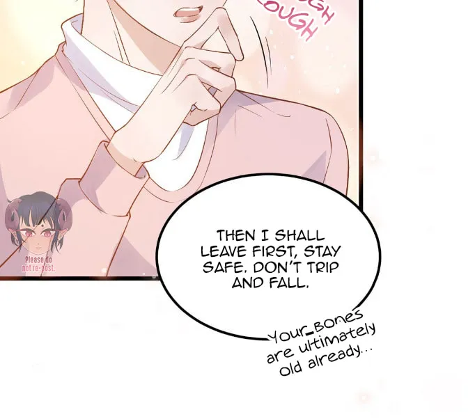Read Your Distance (Colored) chapter 13 image 13 on Lezhin