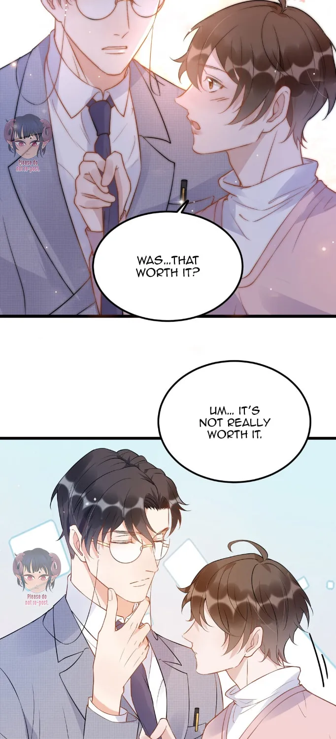Read Your Distance (Colored) chapter 13 image 15 on Lezhin