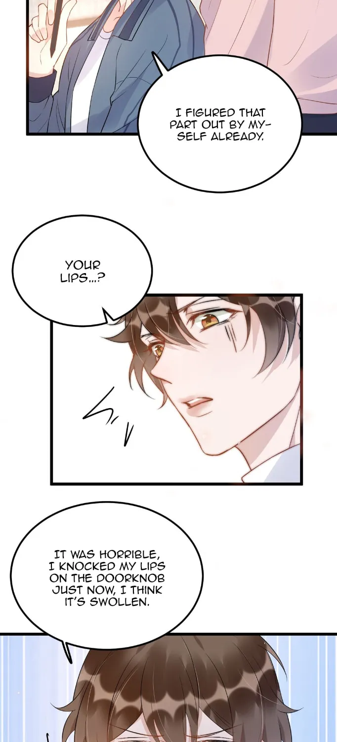 Read Your Distance (Colored) chapter 13 image 20 on Lezhin