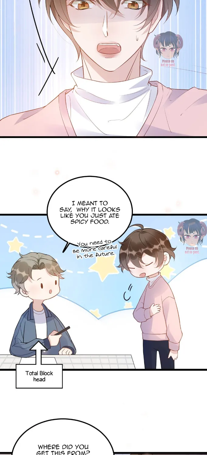 Read Your Distance (Colored) chapter 13 image 21 on Lezhin