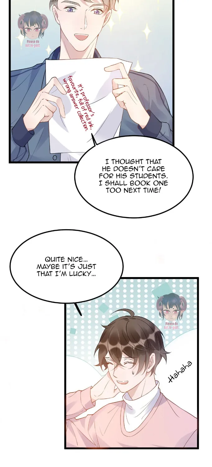 Read Your Distance (Colored) chapter 13 image 23 on Lezhin