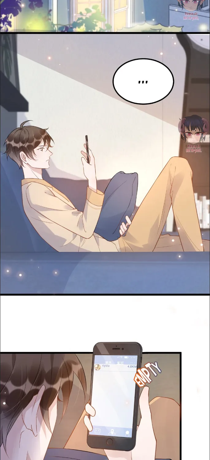 Read Your Distance (Colored) chapter 13 image 26 on Lezhin