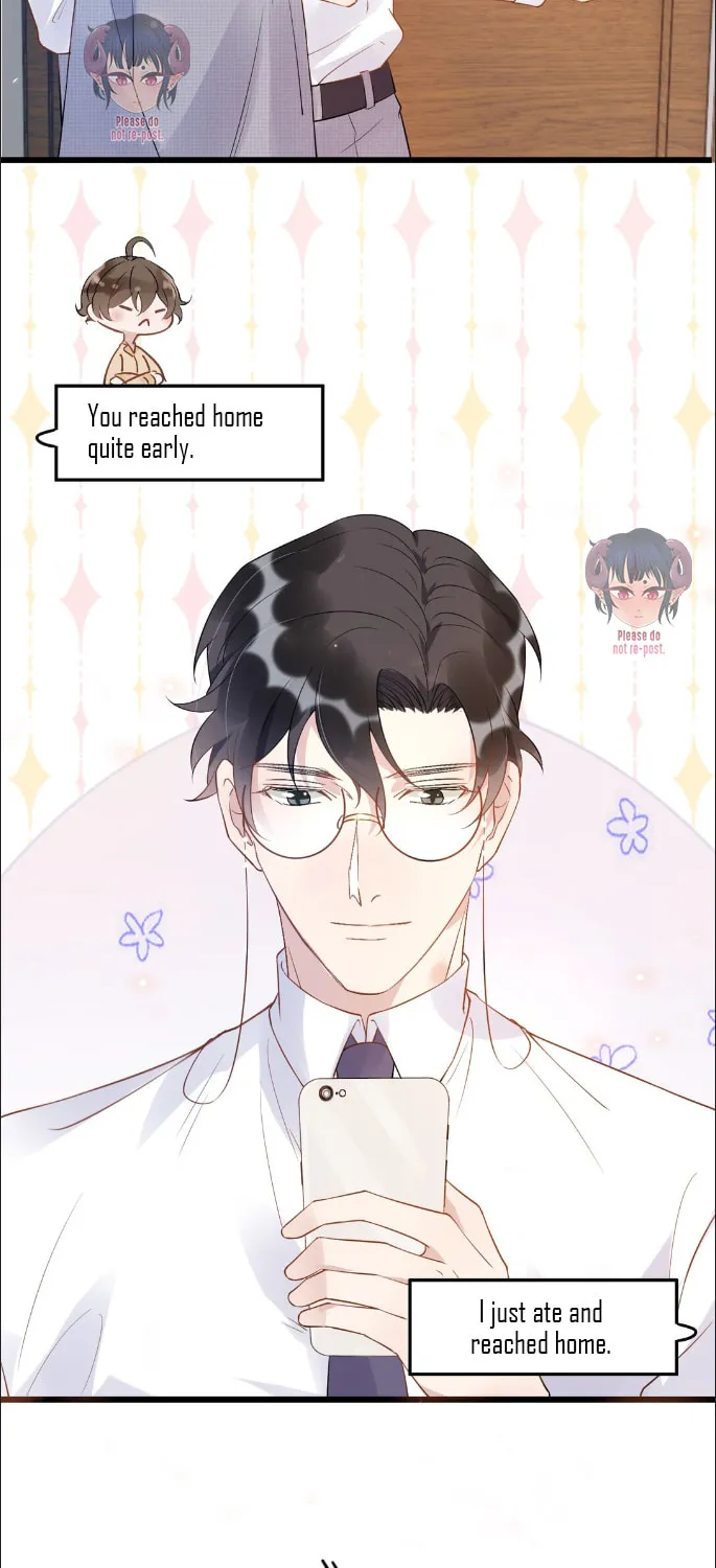 Read Your Distance (Colored) chapter 13 image 28 on Lezhin