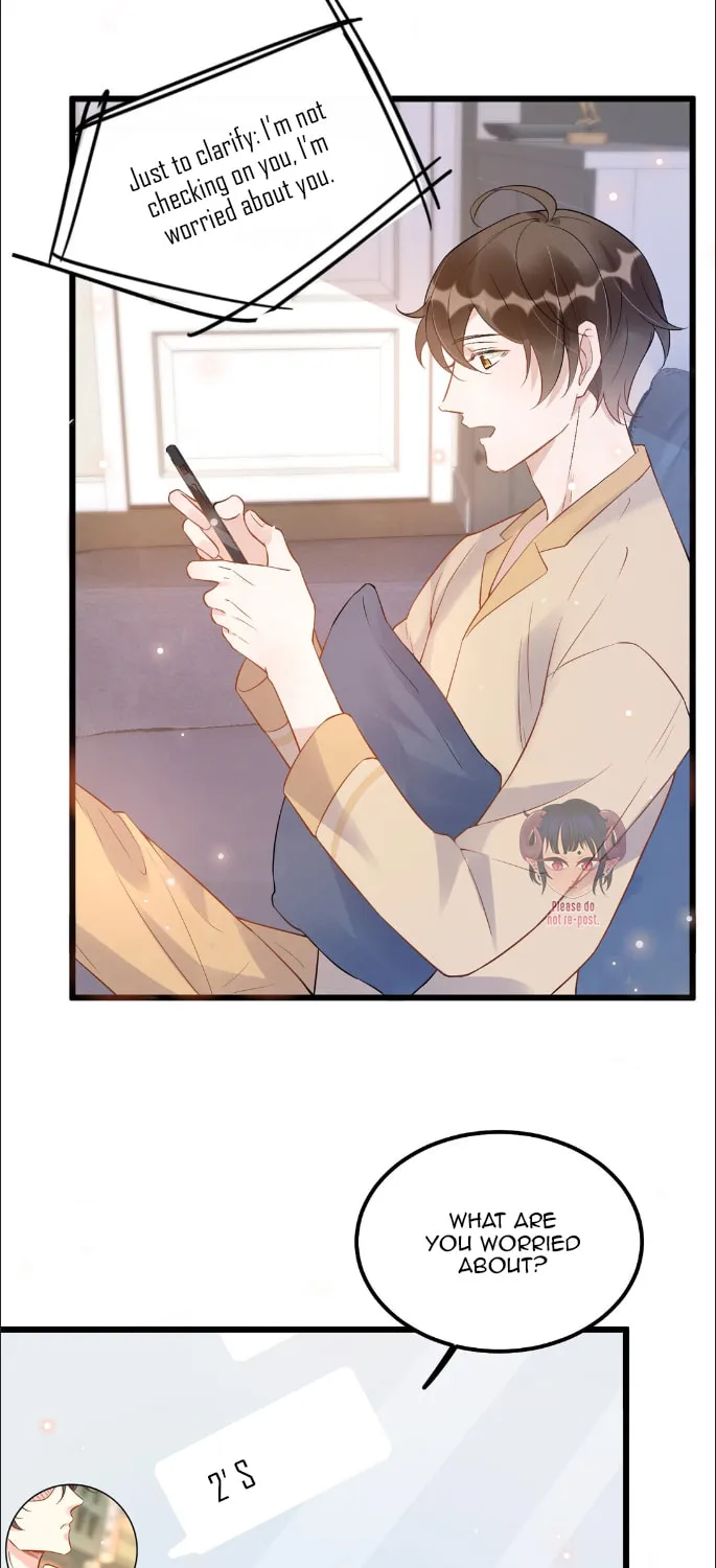 Read Your Distance (Colored) chapter 13 image 29 on Lezhin