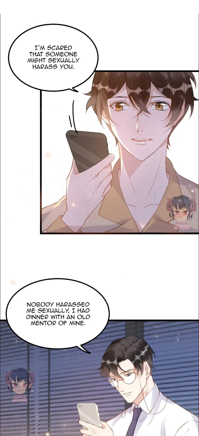 Read Your Distance (Colored) chapter 13 image 31 on Lezhin