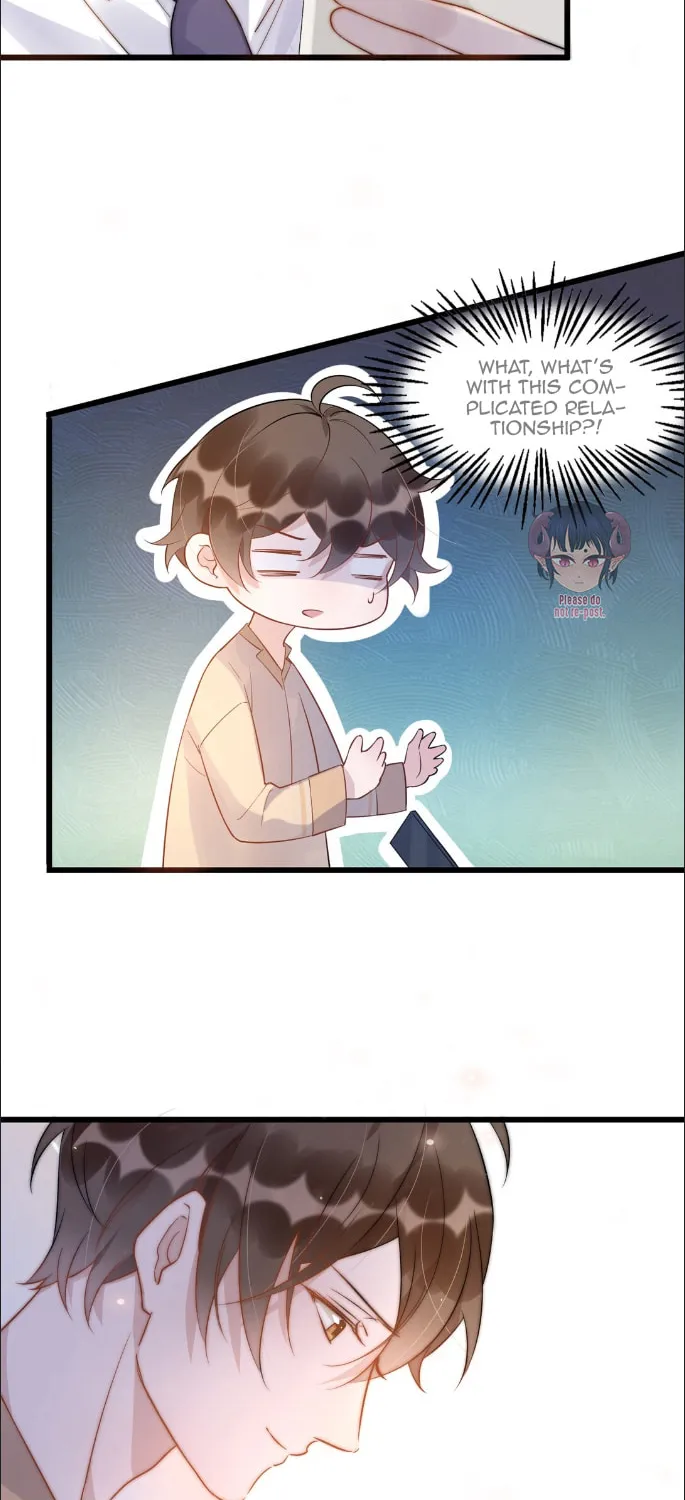 Read Your Distance (Colored) chapter 13 image 34 on Lezhin