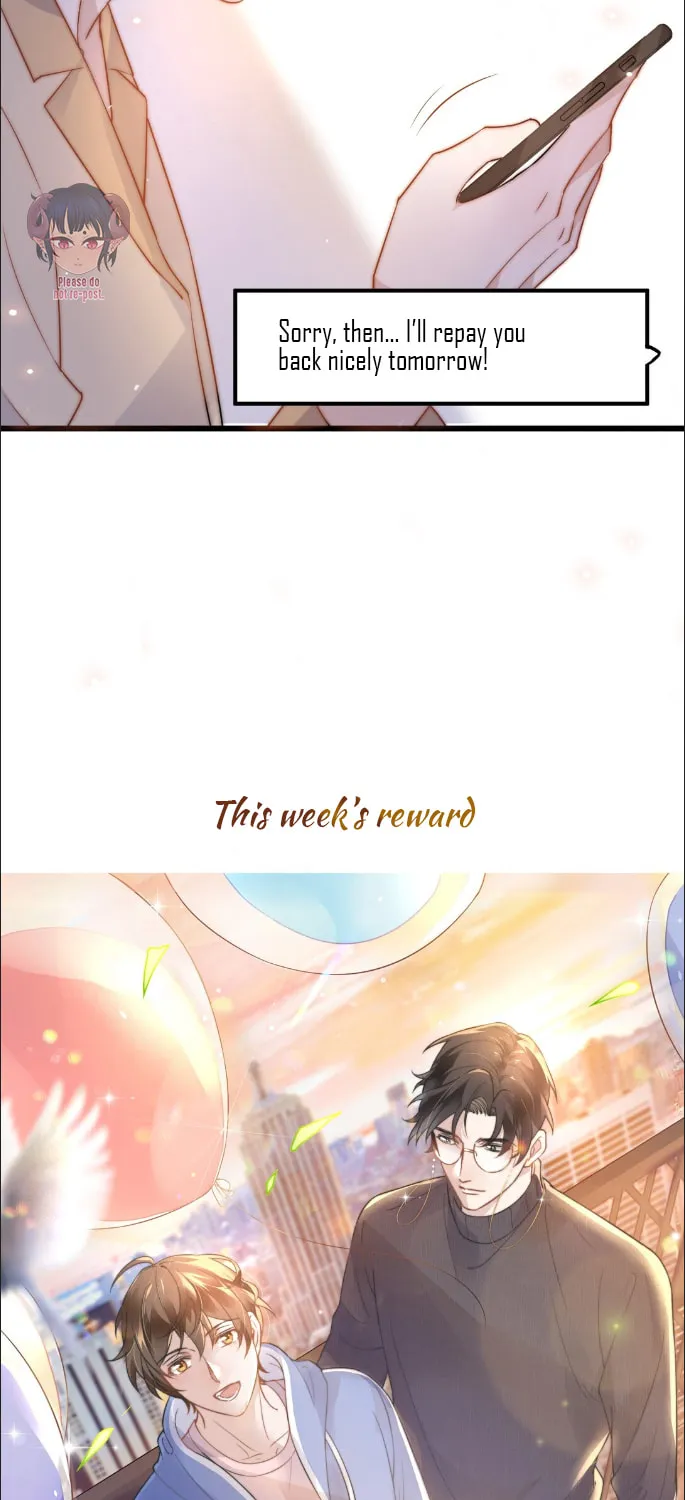 Read Your Distance (Colored) chapter 13 image 35 on Lezhin