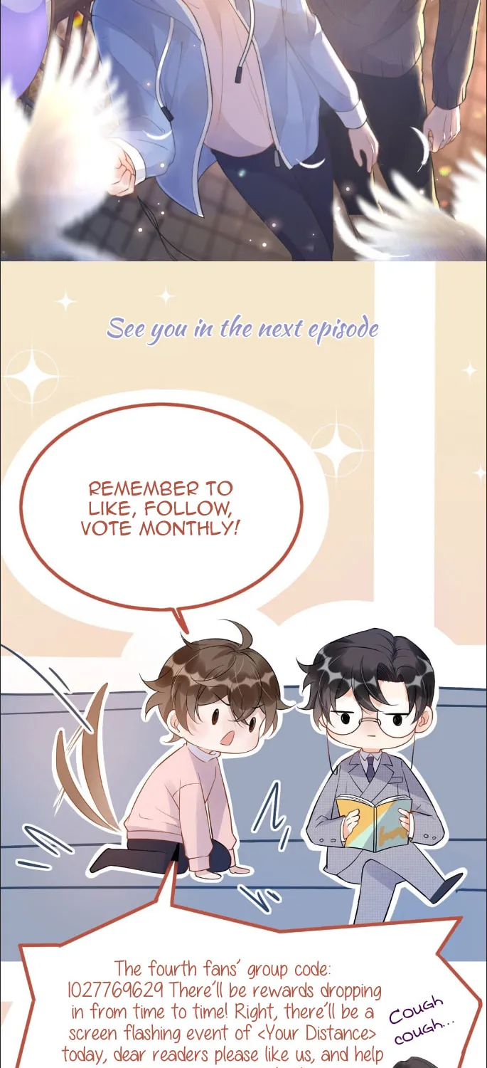 Read Your Distance (Colored) chapter 13 image 36 on Lezhin