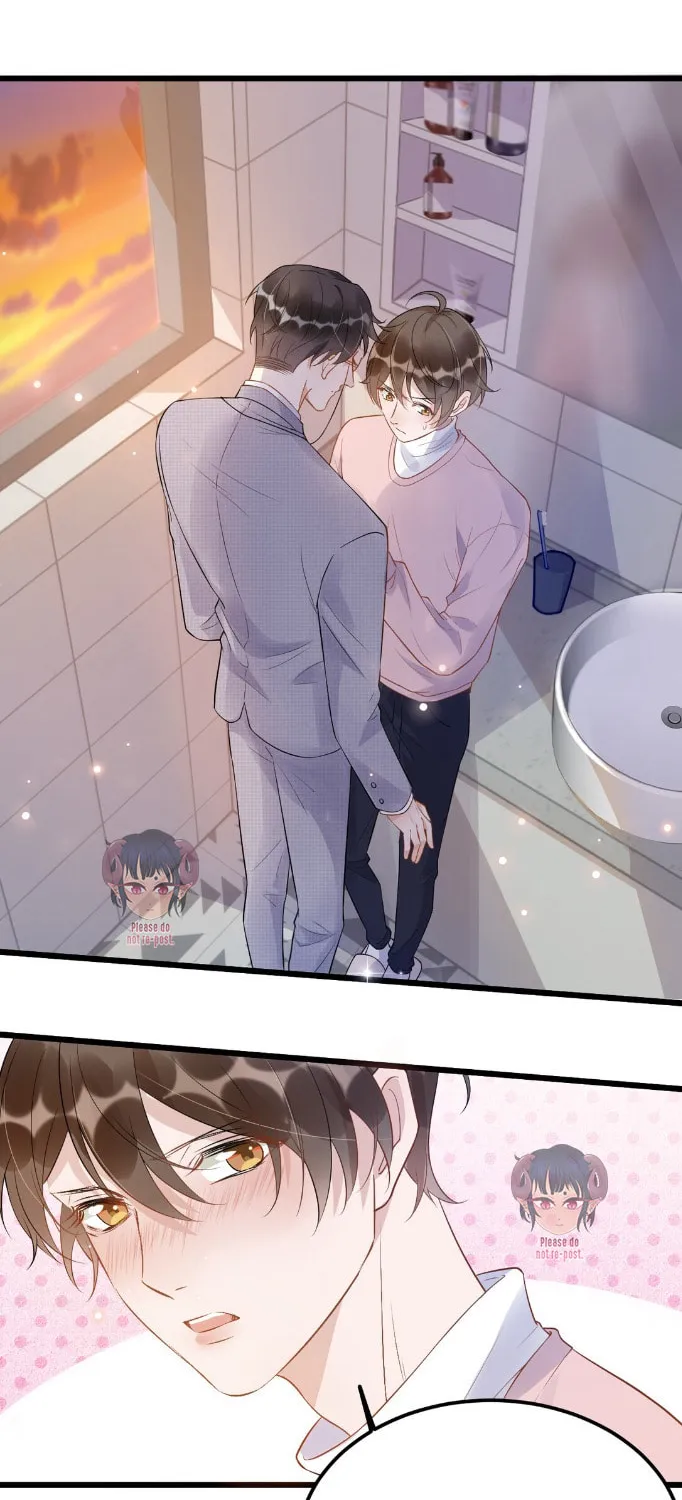 Read Your Distance (Colored) chapter 13 image 6 on Lezhin