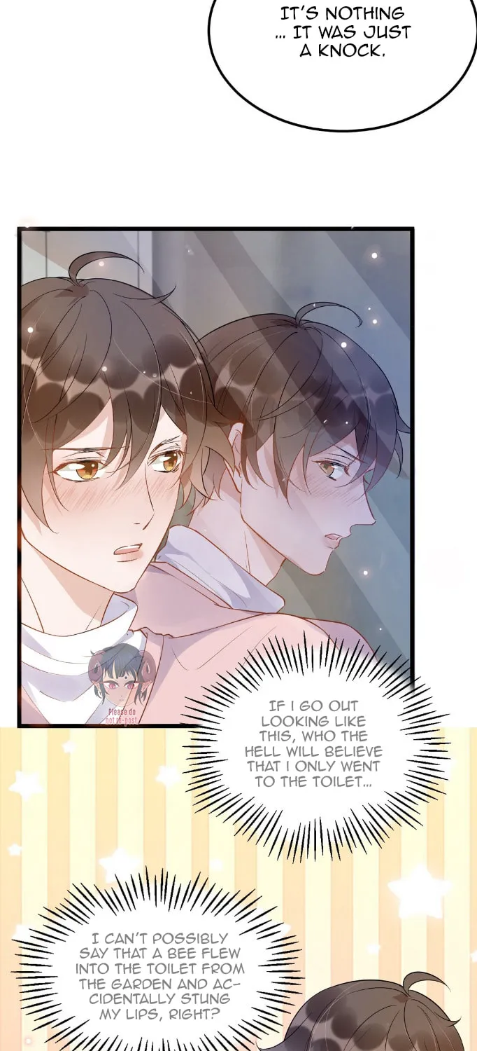Read Your Distance (Colored) chapter 13 image 7 on Lezhin