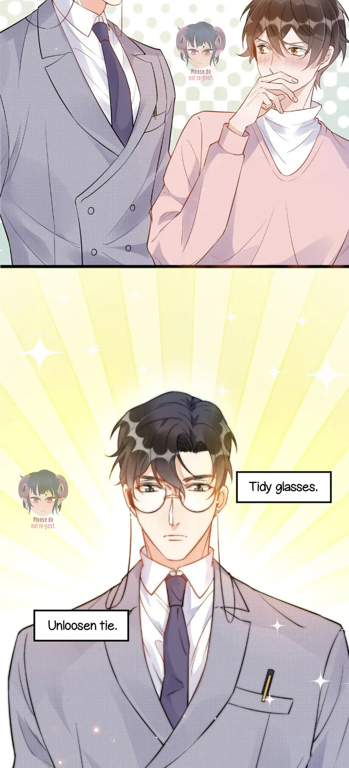 Read Your Distance (Colored) chapter 13 image 9 on Lezhin