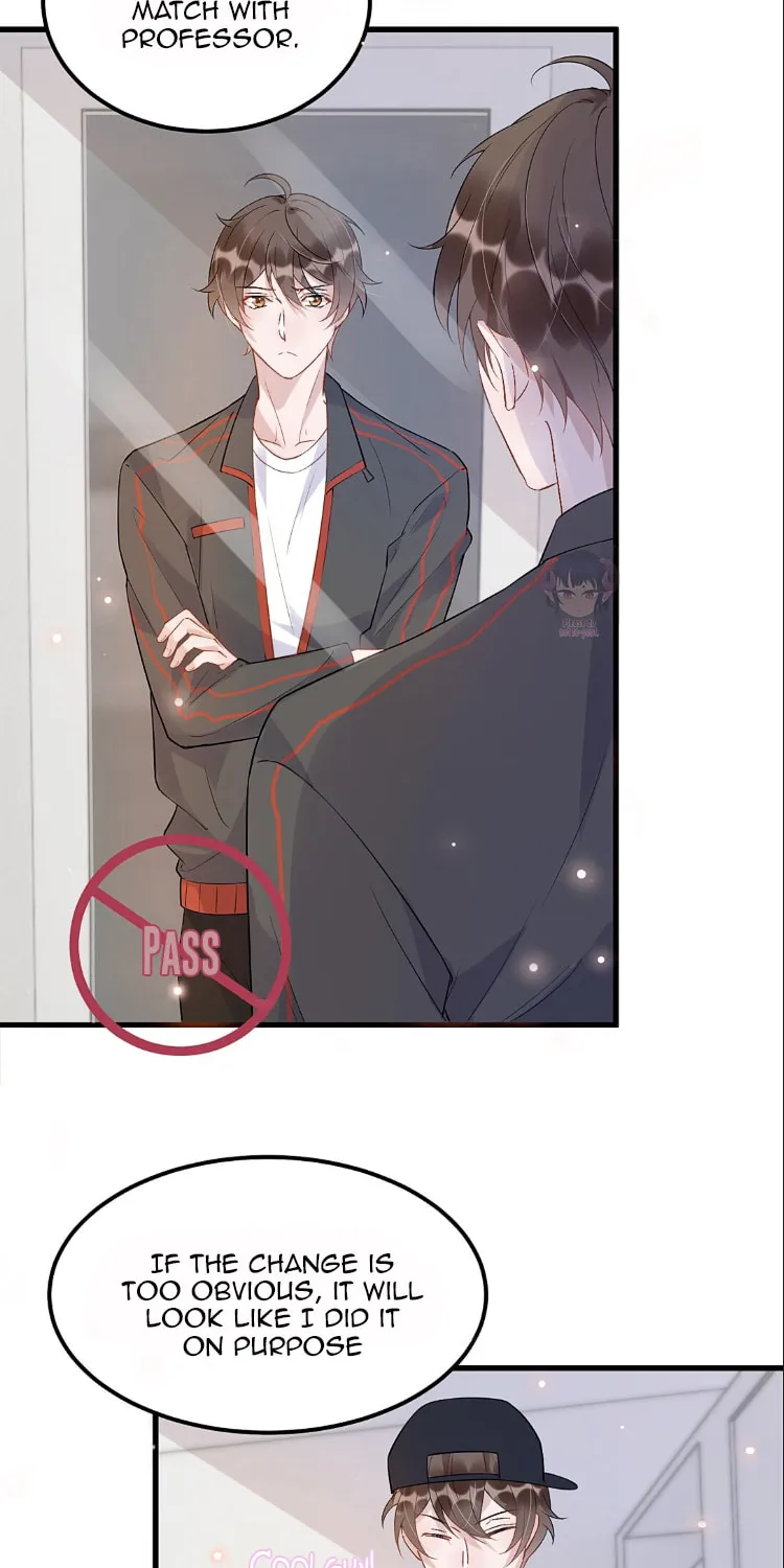 Read Your Distance (Colored) chapter 14 image 10 on Lezhin