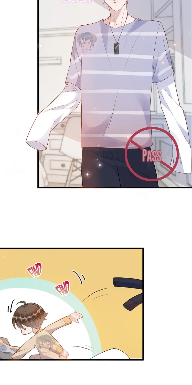 Read Your Distance (Colored) chapter 14 image 11 on Lezhin