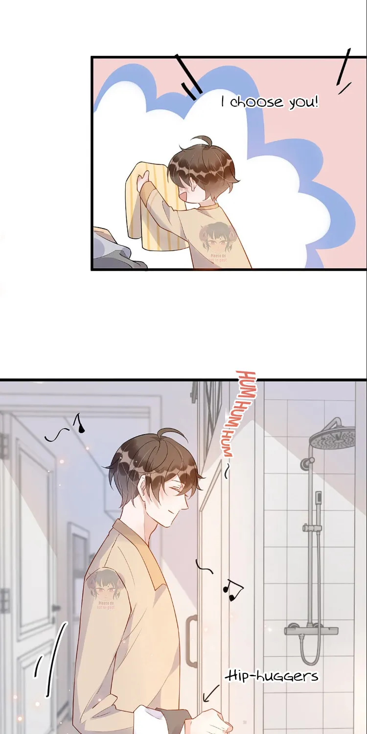Read Your Distance (Colored) chapter 14 image 12 on Lezhin