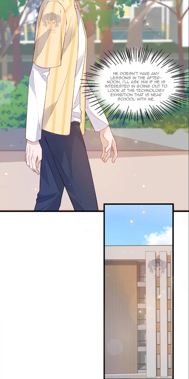 Read Your Distance (Colored) chapter 14 image 17 on Lezhin