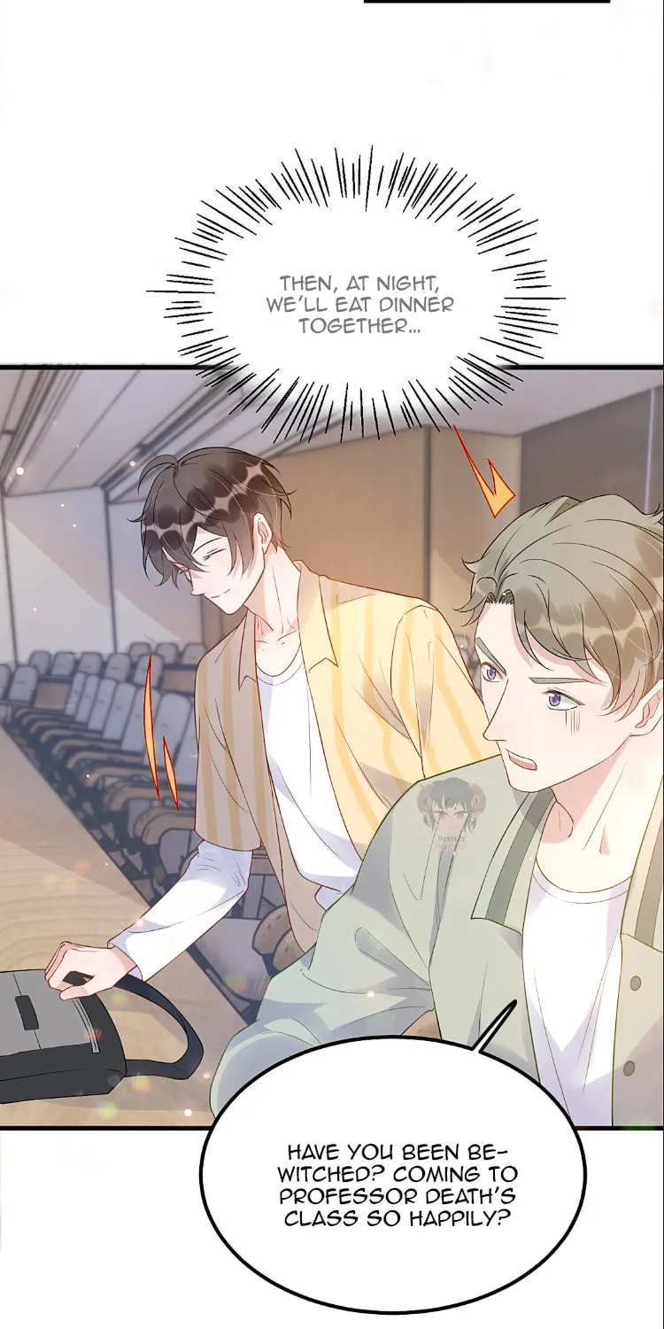 Read Your Distance (Colored) chapter 14 image 18 on Lezhin