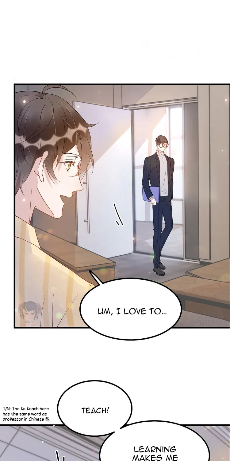 Read Your Distance (Colored) chapter 14 image 19 on Lezhin