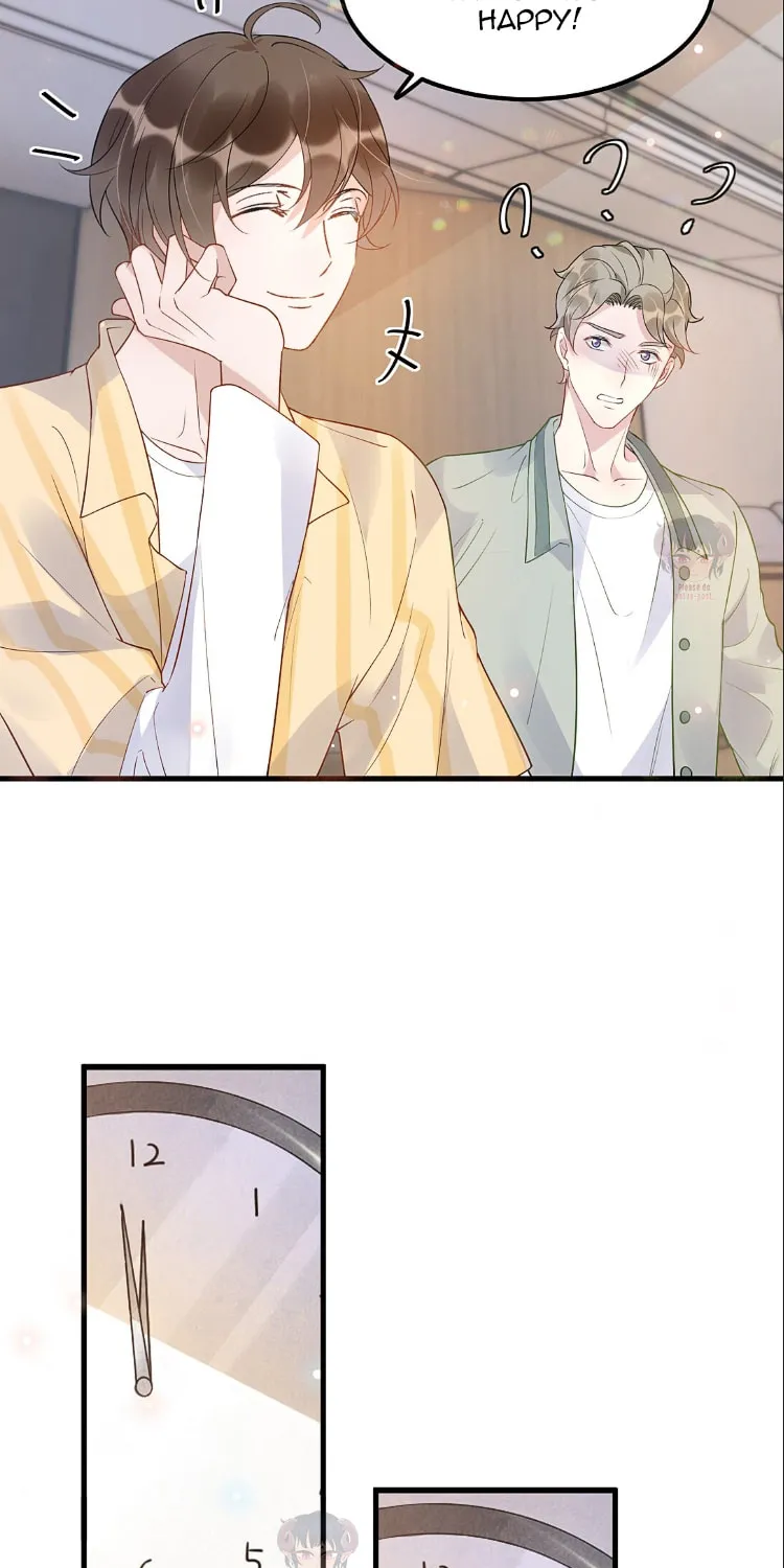 Read Your Distance (Colored) chapter 14 image 20 on Lezhin