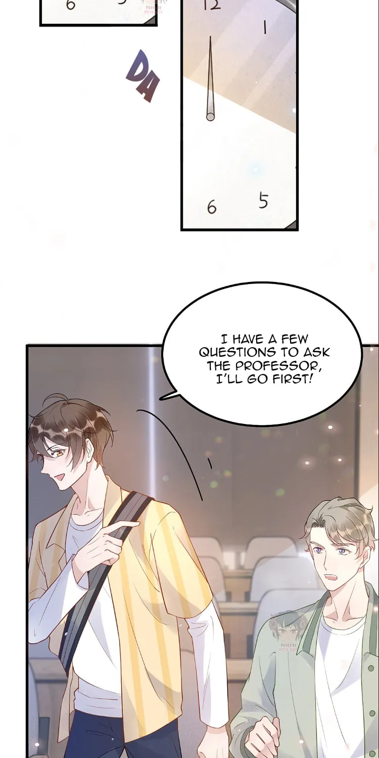 Read Your Distance (Colored) chapter 14 image 21 on Lezhin