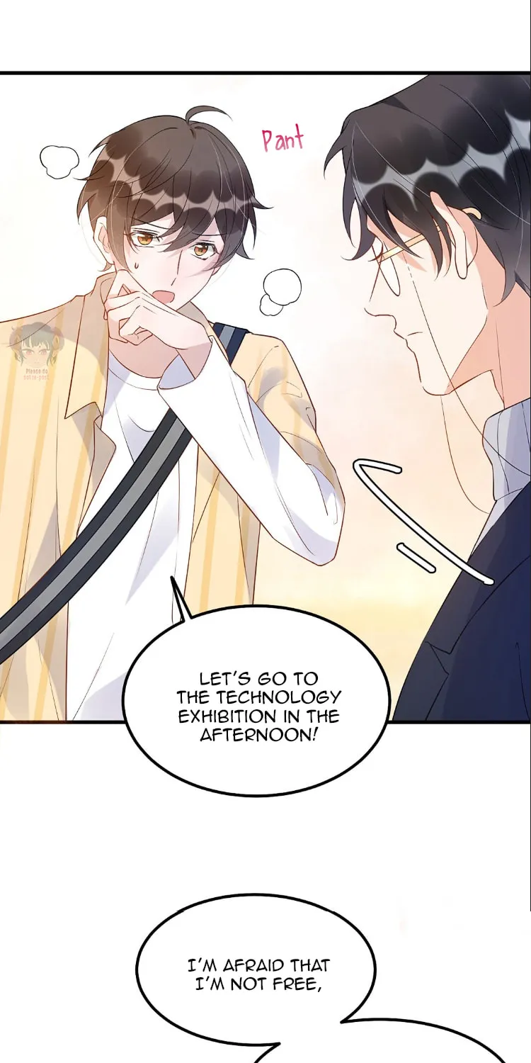 Read Your Distance (Colored) chapter 14 image 25 on Lezhin