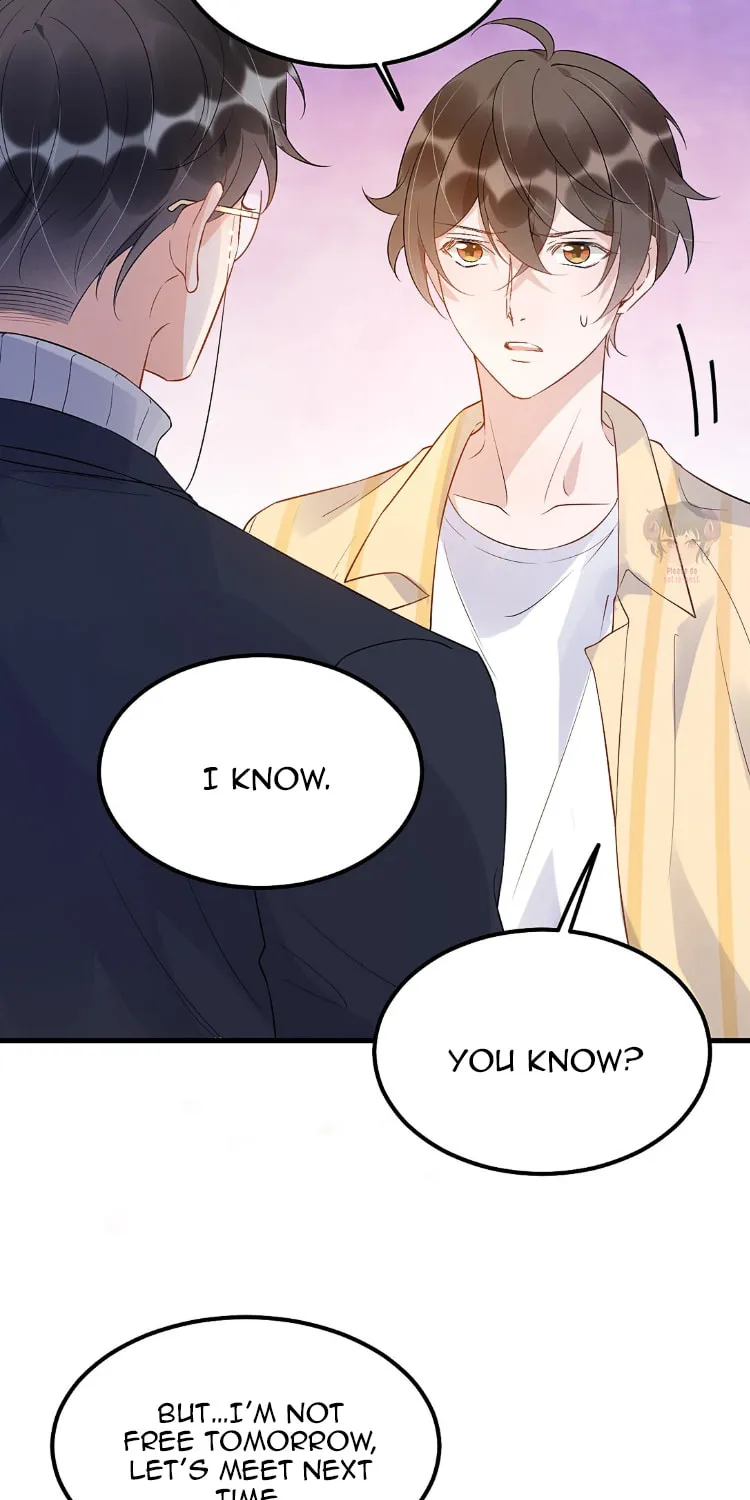 Read Your Distance (Colored) chapter 14 image 29 on Lezhin