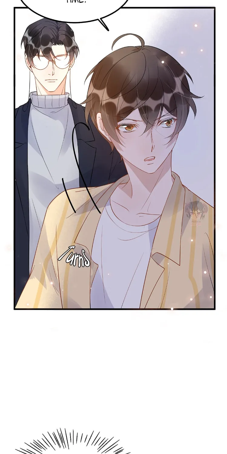 Read Your Distance (Colored) chapter 14 image 30 on Lezhin
