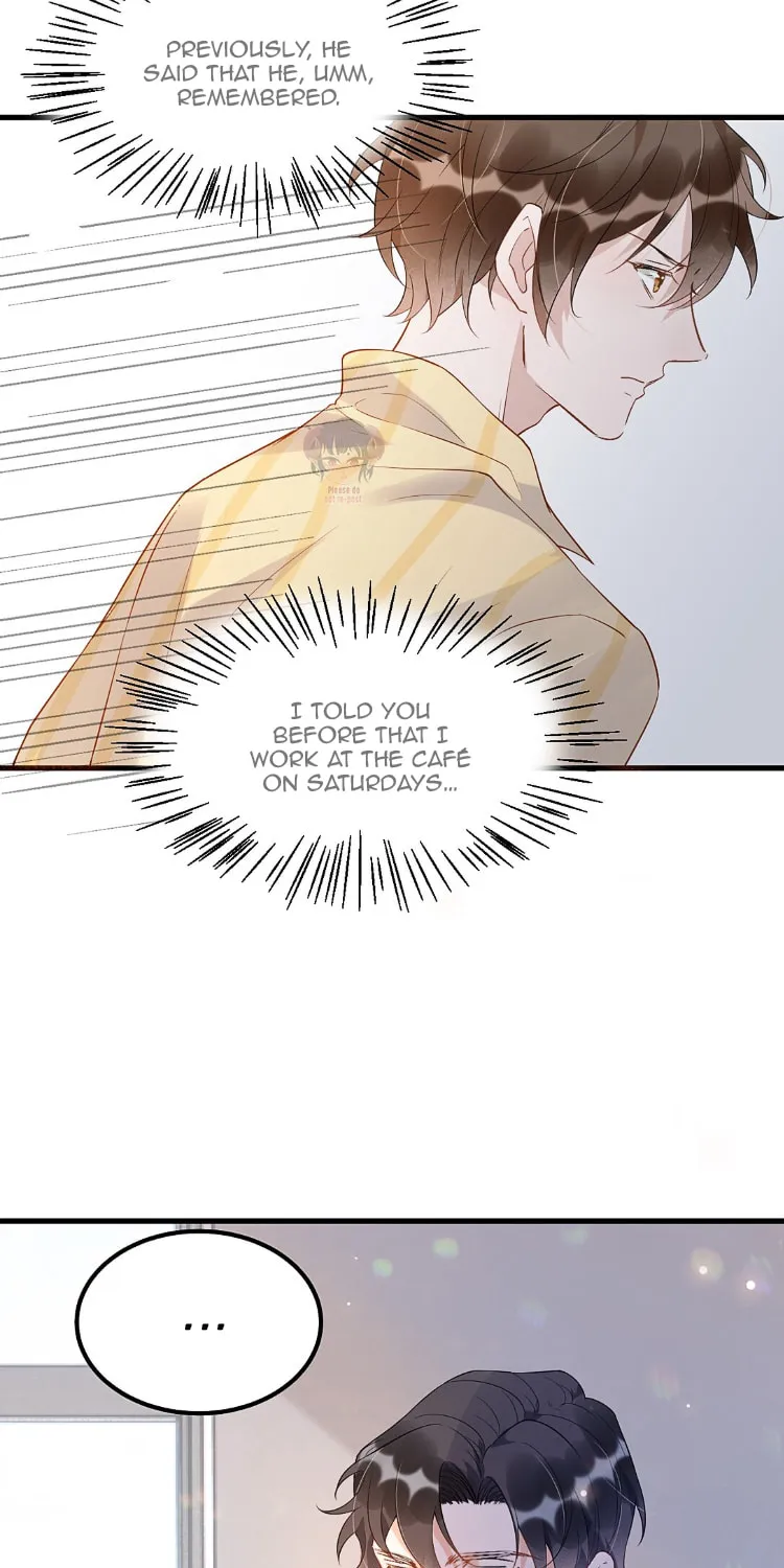 Read Your Distance (Colored) chapter 14 image 31 on Lezhin