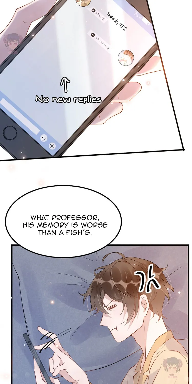 Read Your Distance (Colored) chapter 14 image 35 on Lezhin