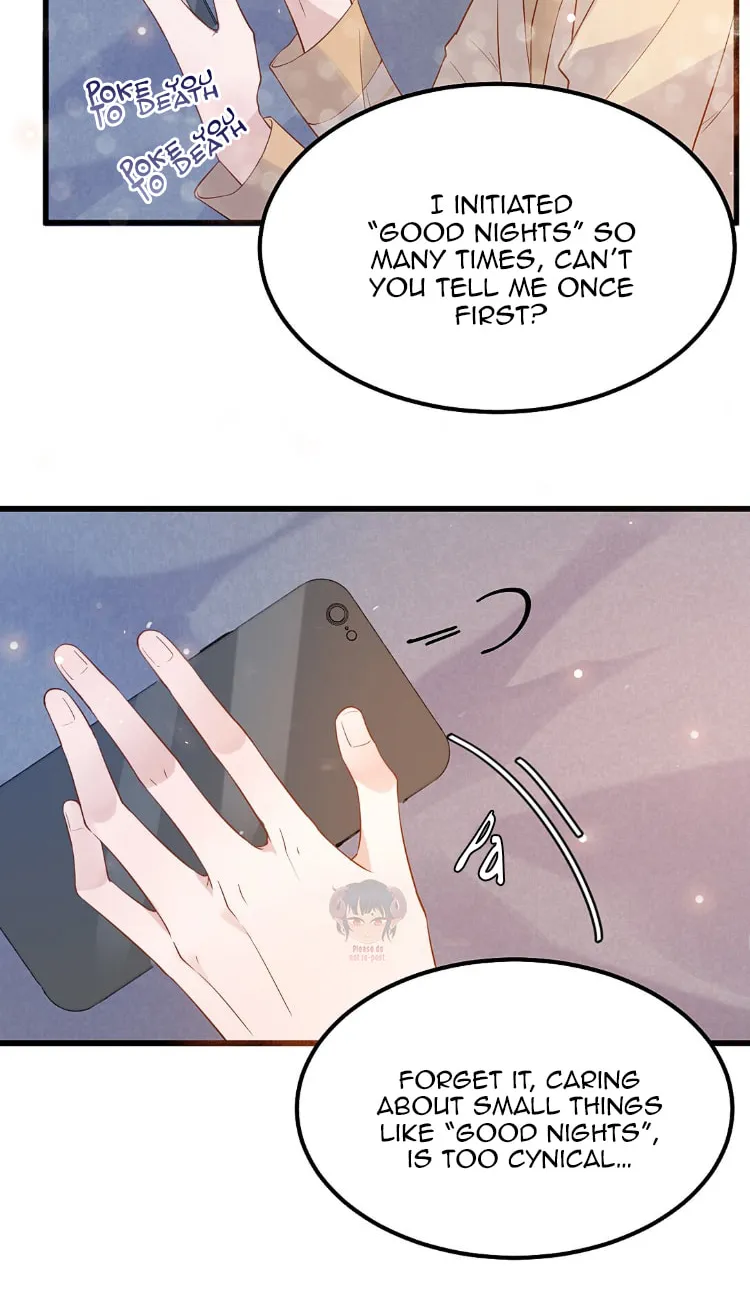 Read Your Distance (Colored) chapter 14 image 36 on Lezhin