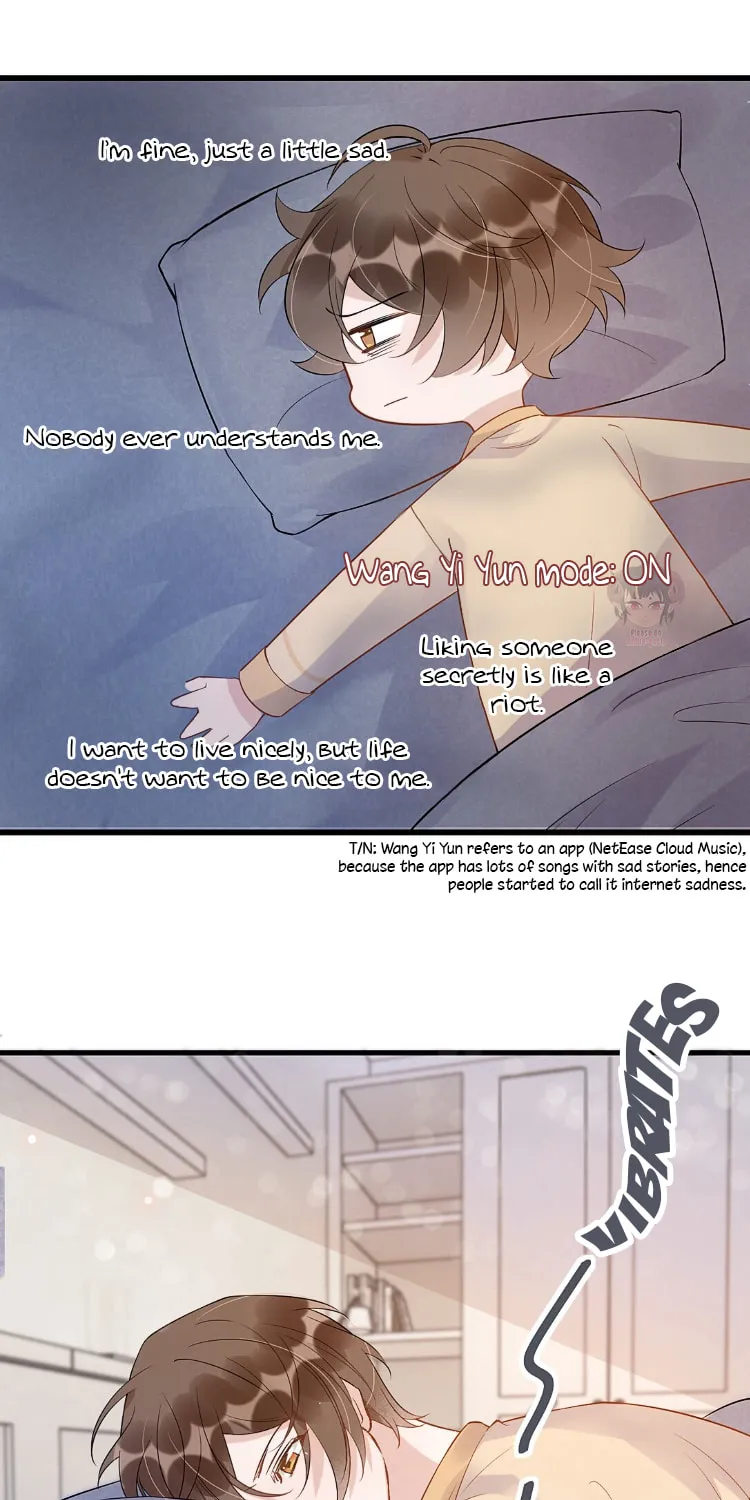 Read Your Distance (Colored) chapter 14 image 37 on Lezhin