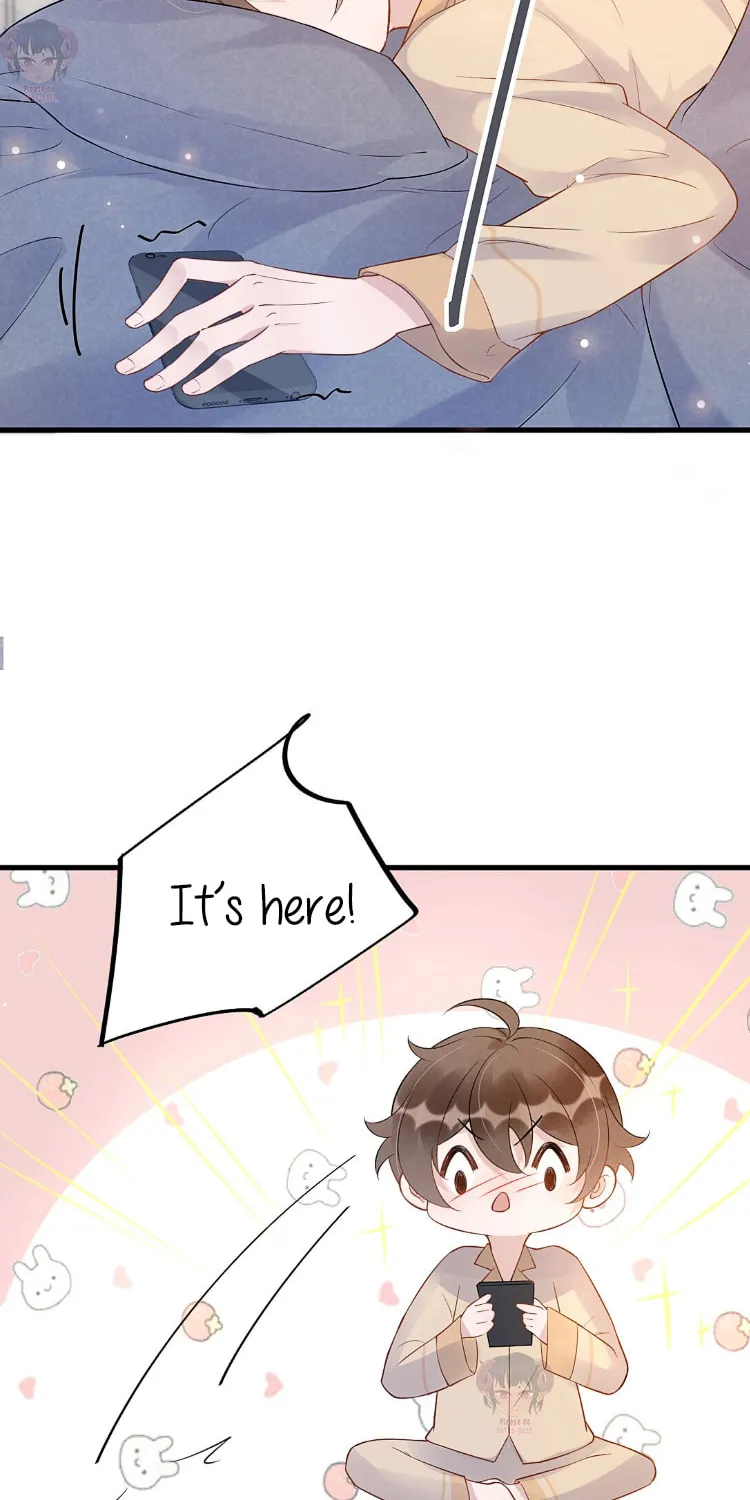 Read Your Distance (Colored) chapter 14 image 38 on Lezhin