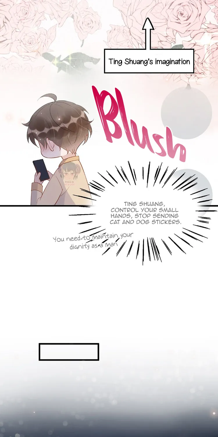 Read Your Distance (Colored) chapter 14 image 40 on Lezhin