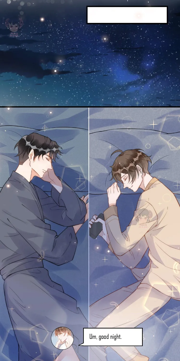 Read Your Distance (Colored) chapter 14 image 41 on Lezhin