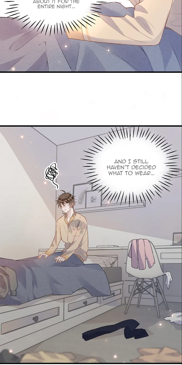 Read Your Distance (Colored) chapter 14 image 8 on Lezhin