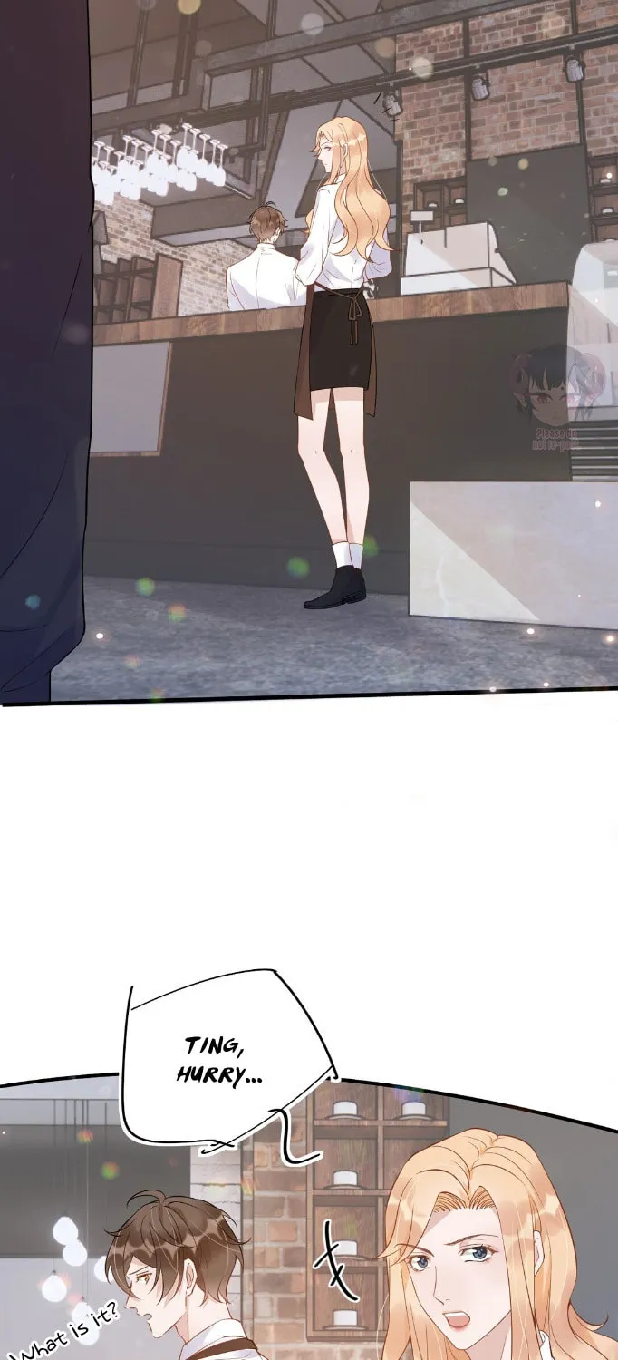 Read Your Distance (Colored) chapter 15 image 10 on Lezhin