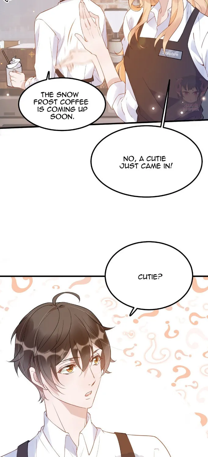 Read Your Distance (Colored) chapter 15 image 11 on Lezhin