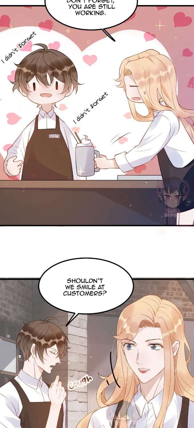 Read Your Distance (Colored) chapter 15 image 16 on Lezhin