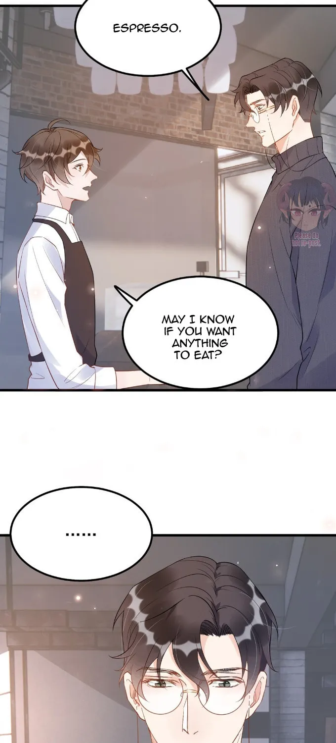 Read Your Distance (Colored) chapter 15 image 18 on Lezhin