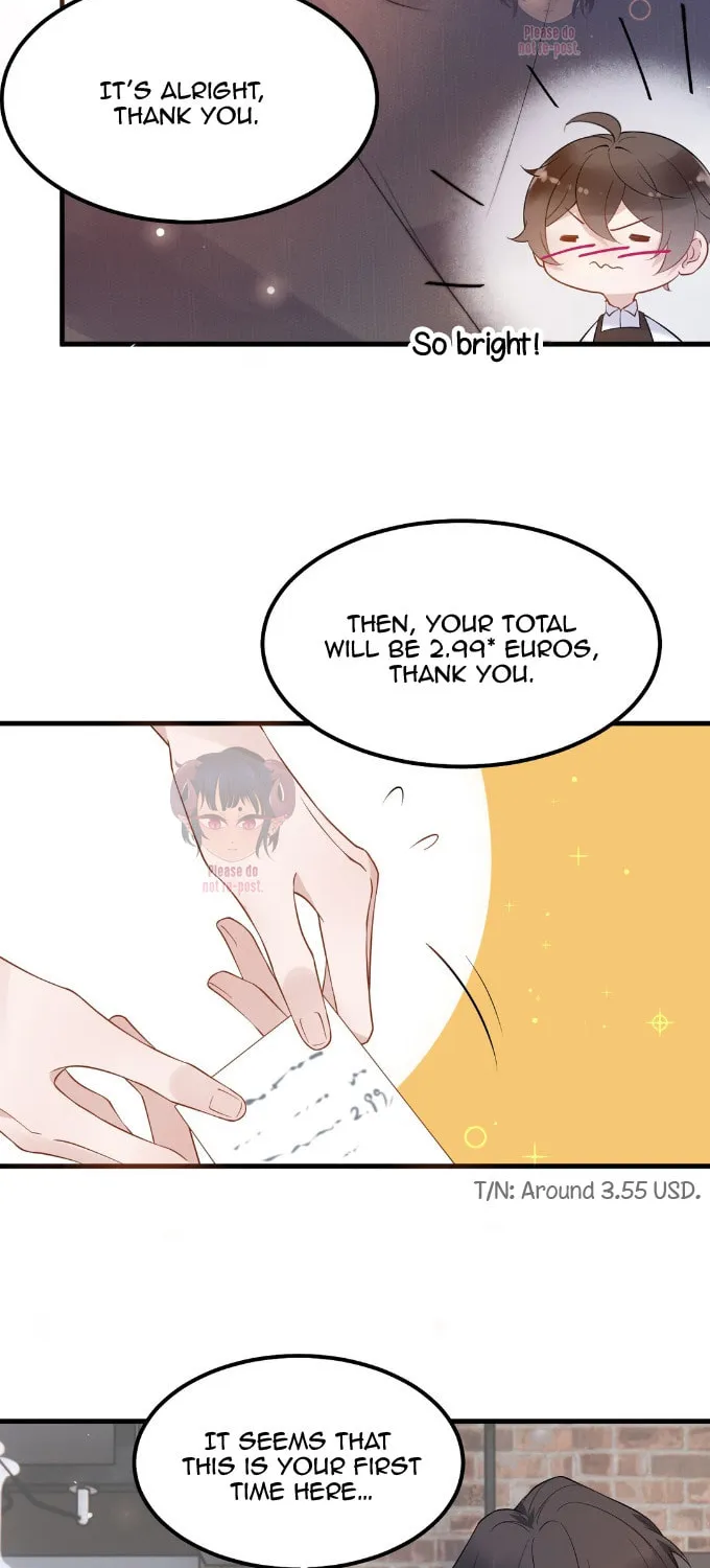 Read Your Distance (Colored) chapter 15 image 20 on Lezhin