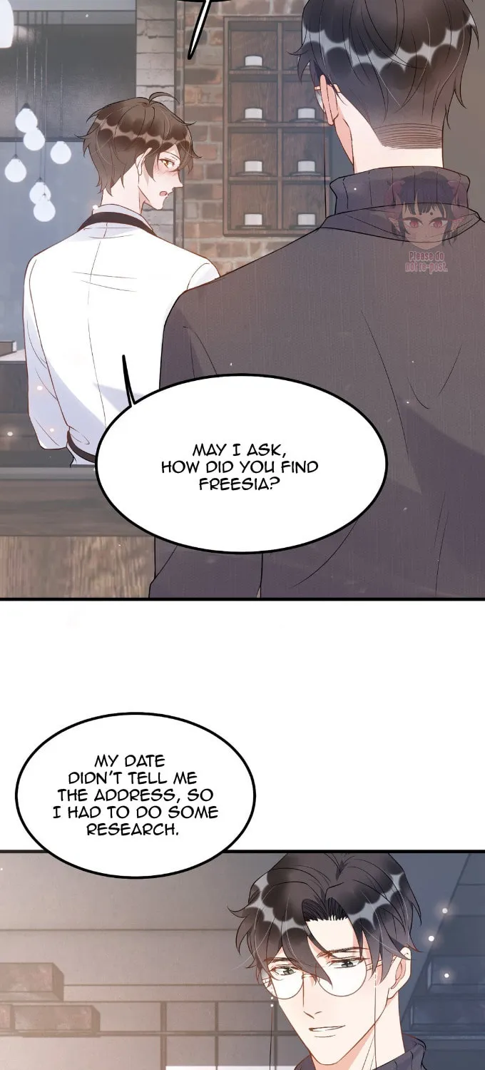 Read Your Distance (Colored) chapter 15 image 21 on Lezhin
