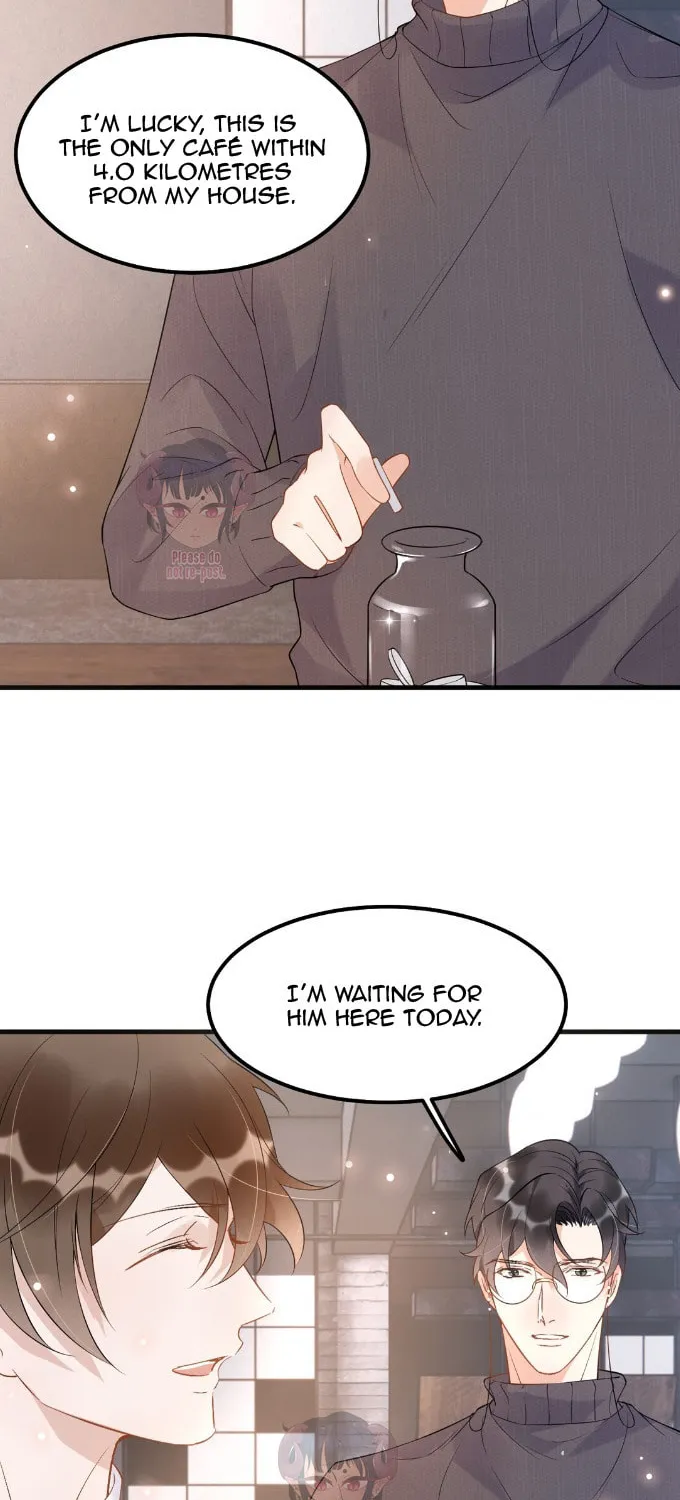 Read Your Distance (Colored) chapter 15 image 22 on Lezhin