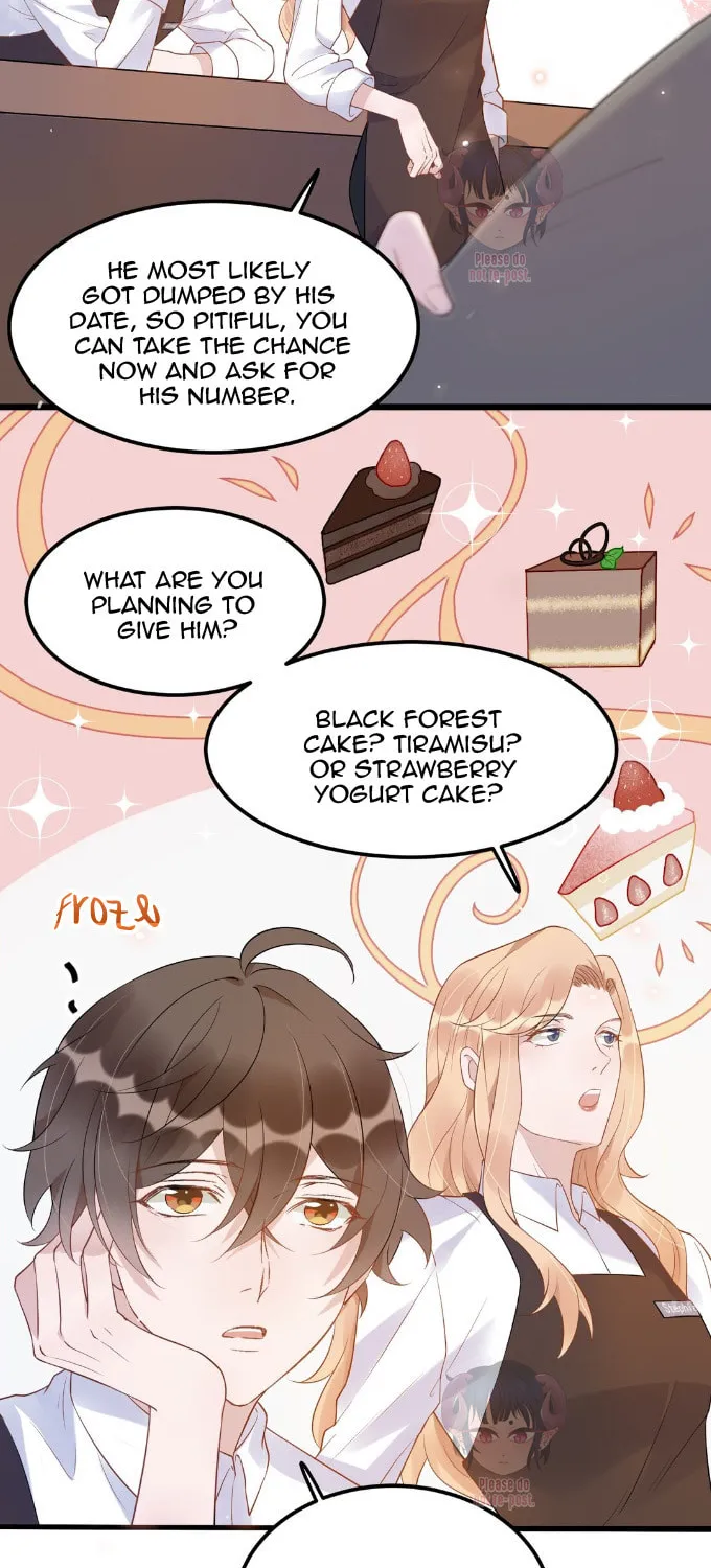 Read Your Distance (Colored) chapter 15 image 26 on Lezhin
