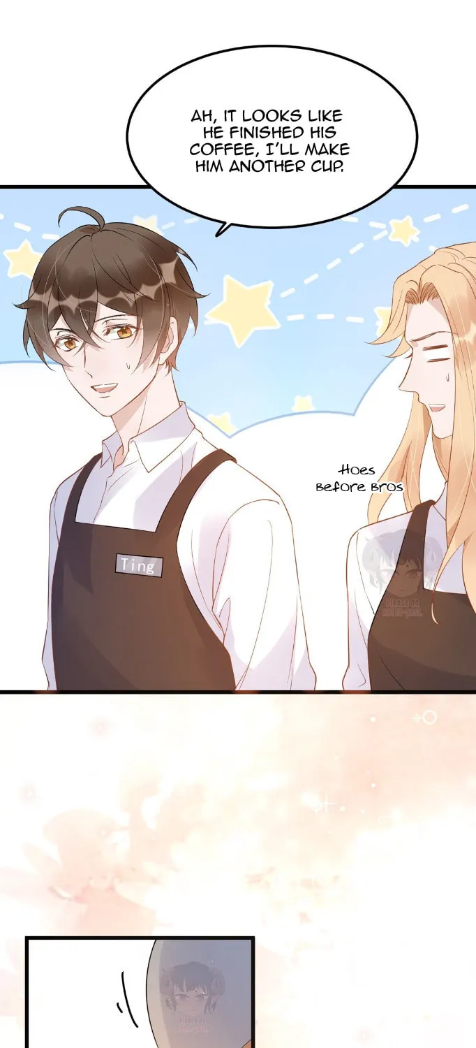 Read Your Distance (Colored) chapter 15 image 29 on Lezhin