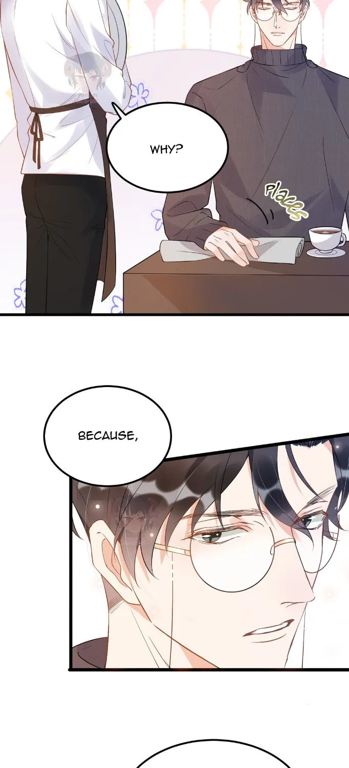 Read Your Distance (Colored) chapter 15 image 33 on Lezhin