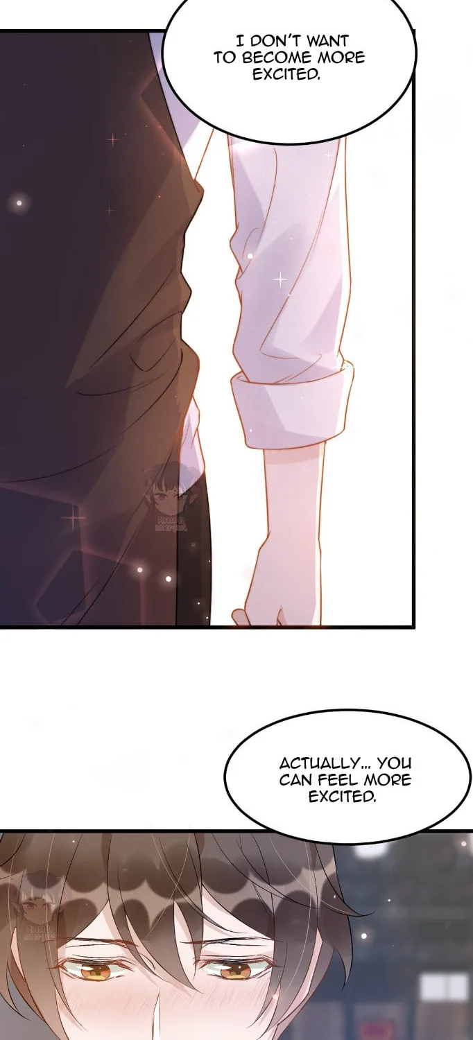 Read Your Distance (Colored) chapter 15 image 34 on Lezhin