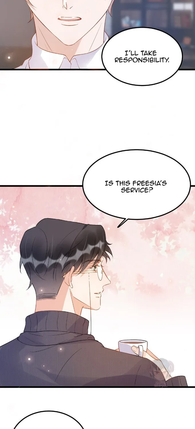 Read Your Distance (Colored) chapter 15 image 35 on Lezhin