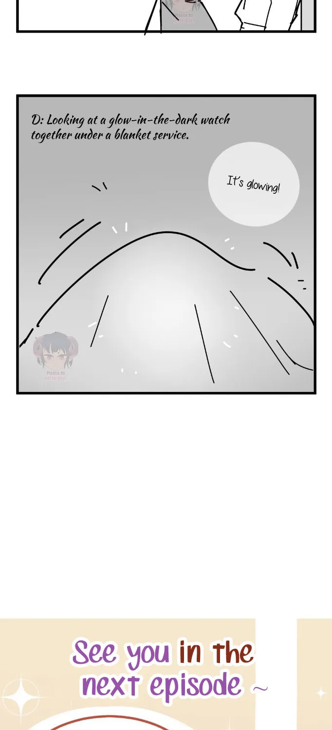 Read Your Distance (Colored) chapter 15 image 39 on Lezhin
