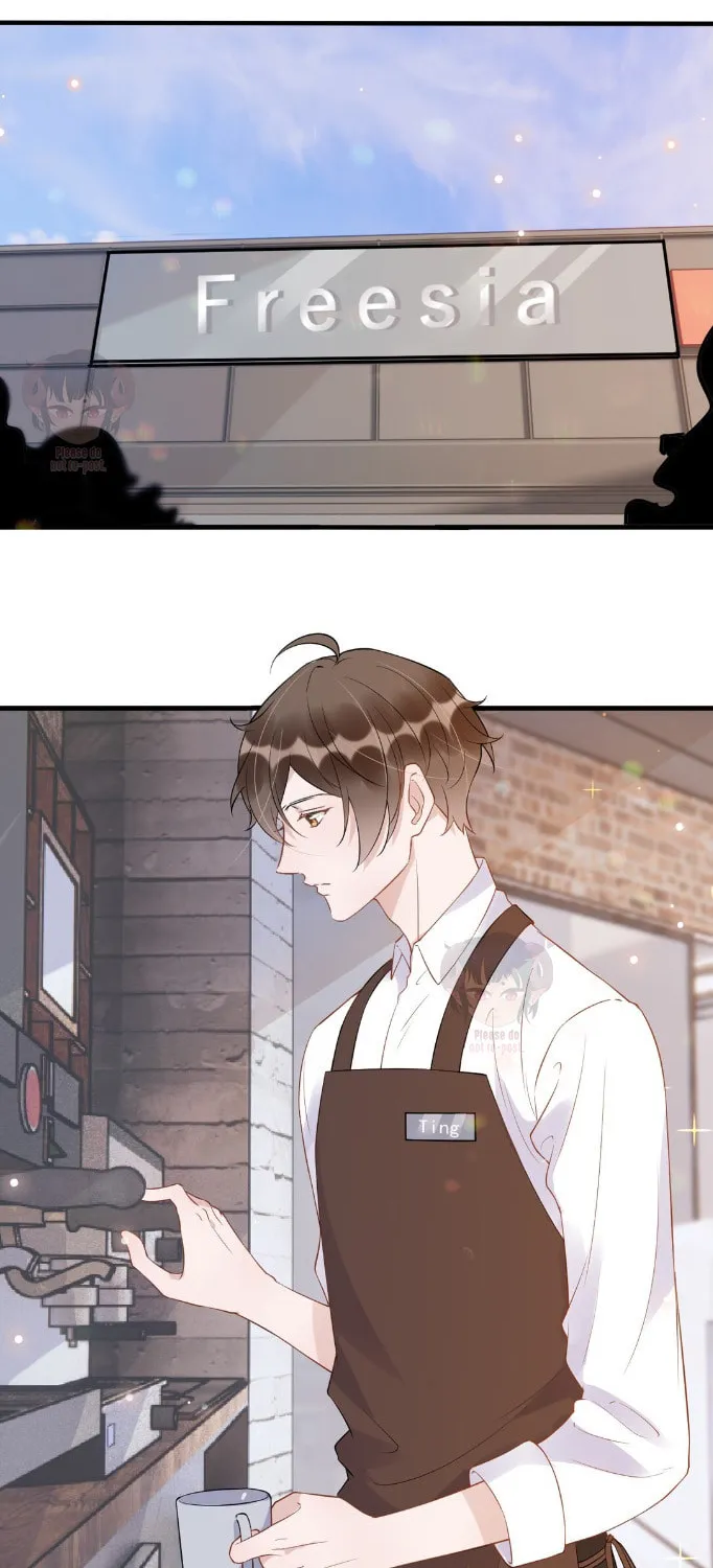 Read Your Distance (Colored) chapter 15 image 6 on Lezhin
