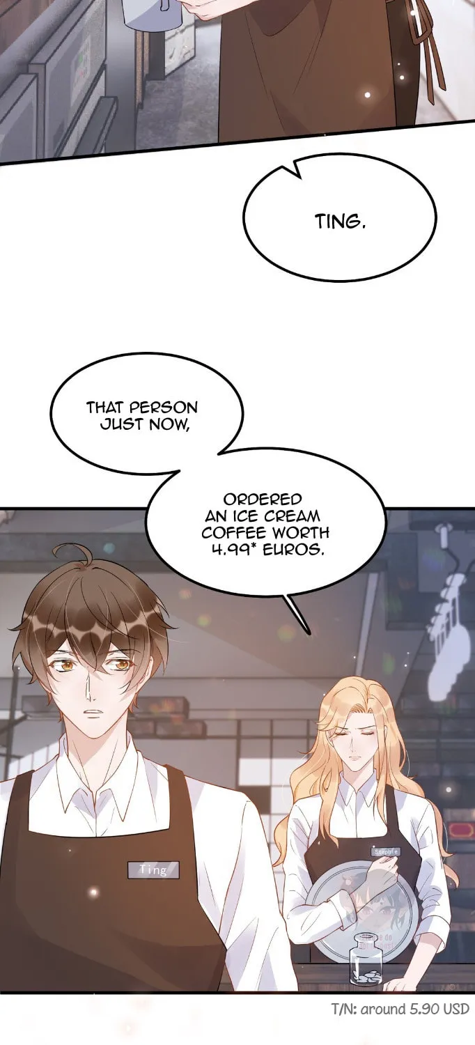 Read Your Distance (Colored) chapter 15 image 7 on Lezhin
