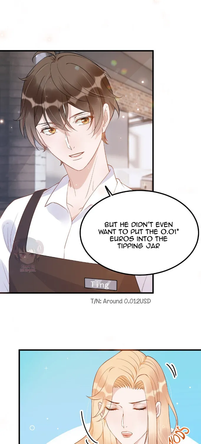 Read Your Distance (Colored) chapter 15 image 8 on Lezhin